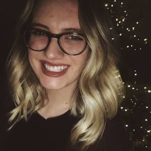 Meet your Posher, Whitney